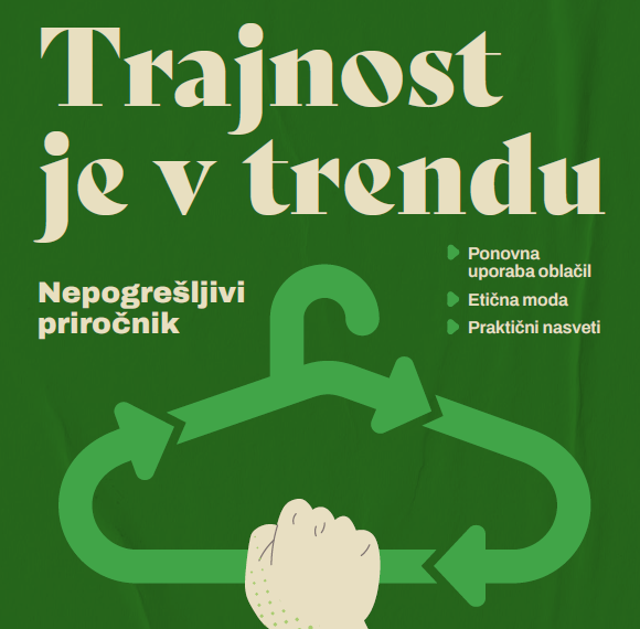 EVROPSKI TEDEN ZMANJŠEVANJA ODPADKOV